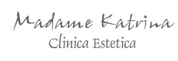 Logo Madame Katrina Clinica Estetica Gabinet Kosmetyczny