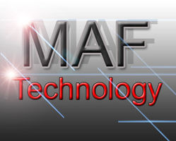 Logo MAF Technology Andrzej Futyma