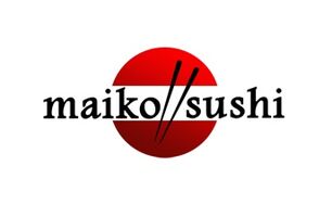 Logo Restauracja Maiko Sushi
