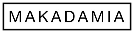 Logo Makadamia - producent odzieży damskiej