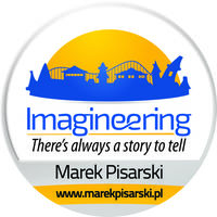 Logo Pait Consulting,Marek Pisarski