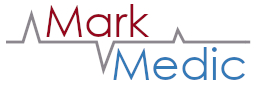 Logo Mark-Medic Sp. z o.o.
