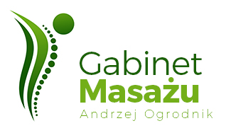 Logo Masaż Klasyczny Andrzej Ogrodnik