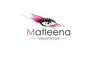 Logo Matleena Beauty Salon Urody