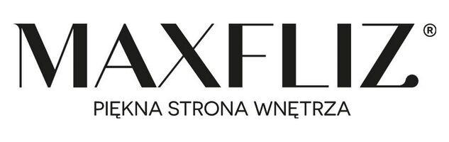 Logo Maxfliz Salony wyposażenia wnętrz Kraków