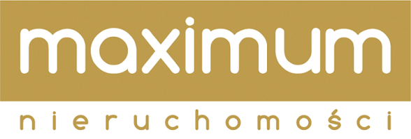 Logo Maximum Nieruchomości Biłgoraj - Maciej Maksymiuk