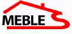 Logo MEBLES Wiesław Sarapata - sklep z meblami
