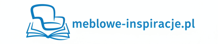 Logo Meblowe Inspiracje - Pomysły i Trendy w Świecie Mebli