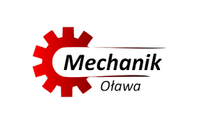 Logo Mechanik Oława