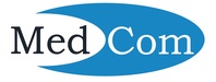 Logo PHU MEDCOM Sp. z o.o.