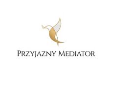 Logo Przyjazny Mediator Adw. Beata Chodorowska - Kęcik
