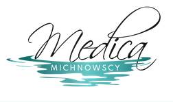 Logo Ośrodek Medycyny Estetycznej Medica
