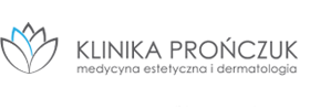 Logo Mediderm Prończuk | Dermatologia, Medycyna Estetyczna