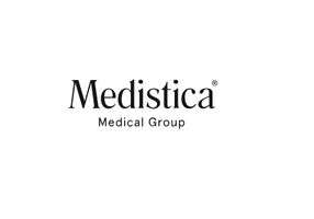Logo Medistica Medical Group