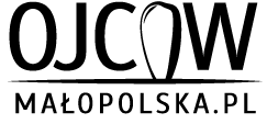Logo Ojców Małopolska