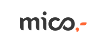 Logo MICO Spółka z o.o.