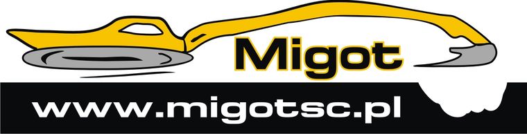 Logo PPUH Migot s.c. Łukasz Sikorski Marcin Wójcik