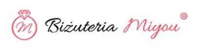 Logo Miyou.pl - sklep online z biżuterią