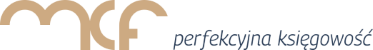 Logo MKF Sp. z o.o