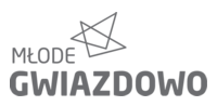 Logo Młode Gwiazdowo