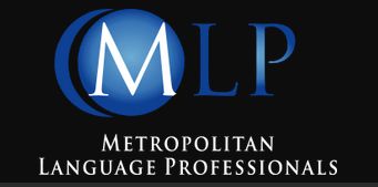 Logo Metropolitan Language Professionals