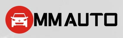 Logo MM AUTO Tomaszów Mazowiecki