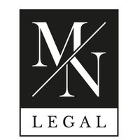 Logo MN Legal Kancelaria Radcy Prawnego Mateusz Nikitiuk