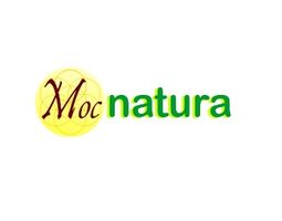 Logo Mocnatura.pl Marcin Walczak