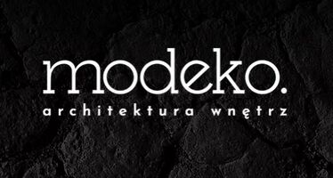 Logo modeko.studio