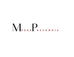 Logo ModnaPracownia.com.pl