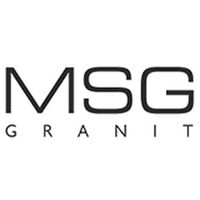 Logo Zakład kamieniarski MSG Granit
