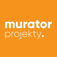 Logo Murator Projekty