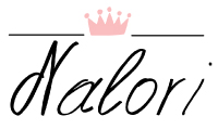 Logo Sklep dla dzieci Nalori