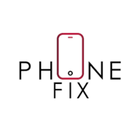 Logo PhoneFix - Serwis Telefonów Wrocław