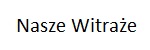 Logo NaszeWitraze.pl - pracownia witraży