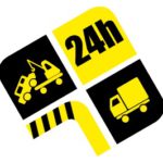 Logo Pomoc Drogowa 24h Laweta NATIVE