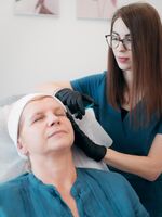 Mezoterapia igłowa