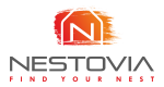 Logo NESTOVIA Grzegorz Pałka & Piotr Sosna S.C.