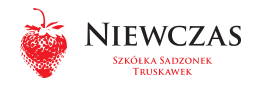 Logo Niewczas Szkółka Sadzonek Truskawek