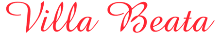 Logo Villa Beata - Noclegi Nowy Sącz