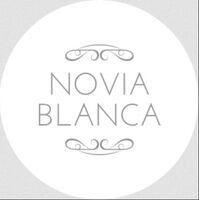 Logo Biżuteria Novia Blanca