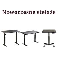 Logo Nowoczesne stelaże