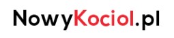 Logo NowyKociol.pl - sklep z kotłami