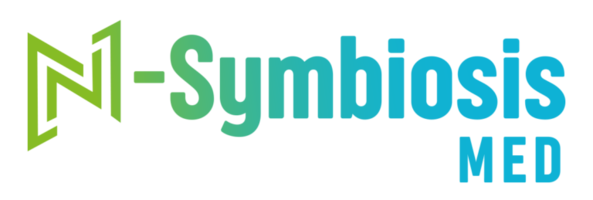 Logo N-Symbiosis Med. Sp. z o.o.