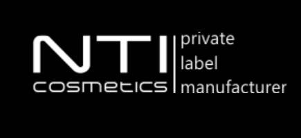 Logo NTICosmetics