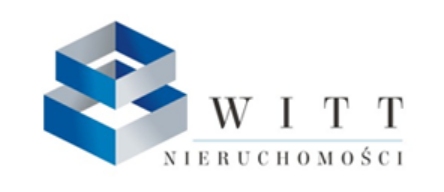 Logo WITT nieruchomości Ostróda