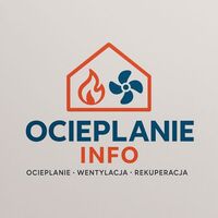 Logo Portal branżowy Ocieplanie Info