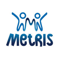 Logo Metris - szkolenia dla nauczycieli i dyrektorów