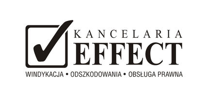 Logo Kancelaria Effect S.C.