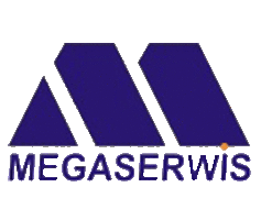 Logo Megaserwis S.C.